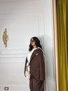 Jacket Reina Curvy