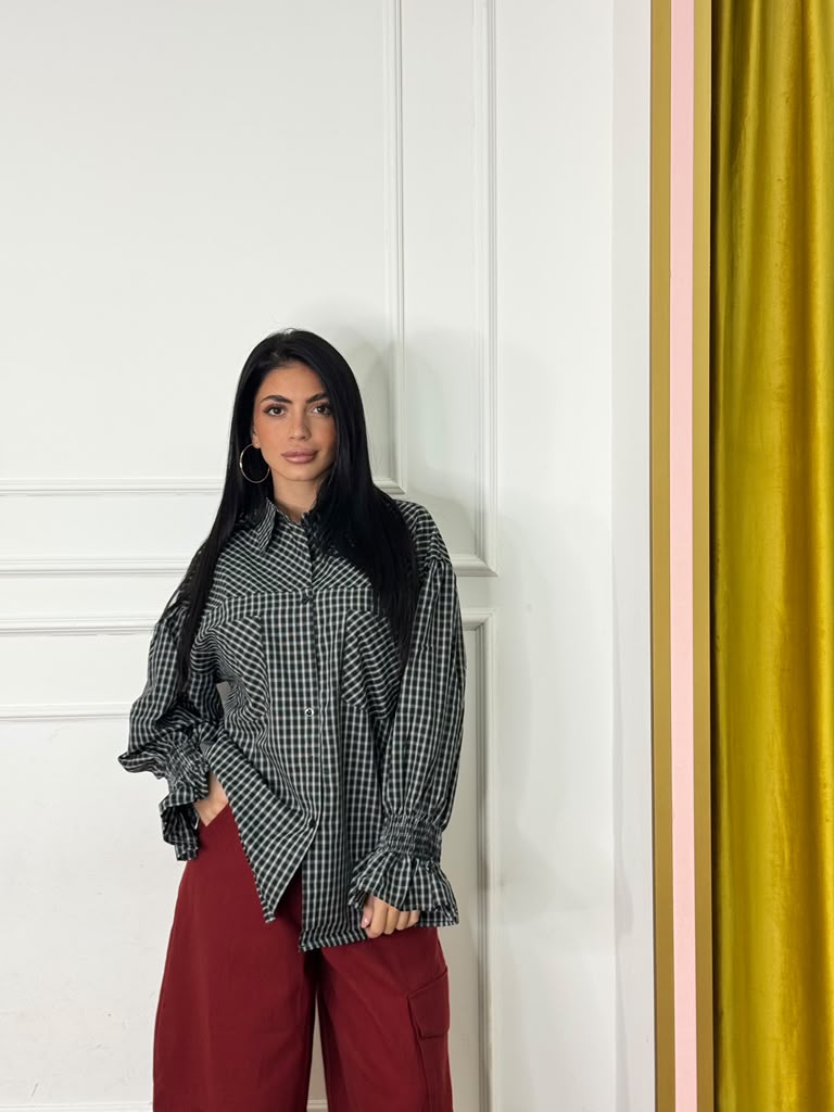 Camicia lovely