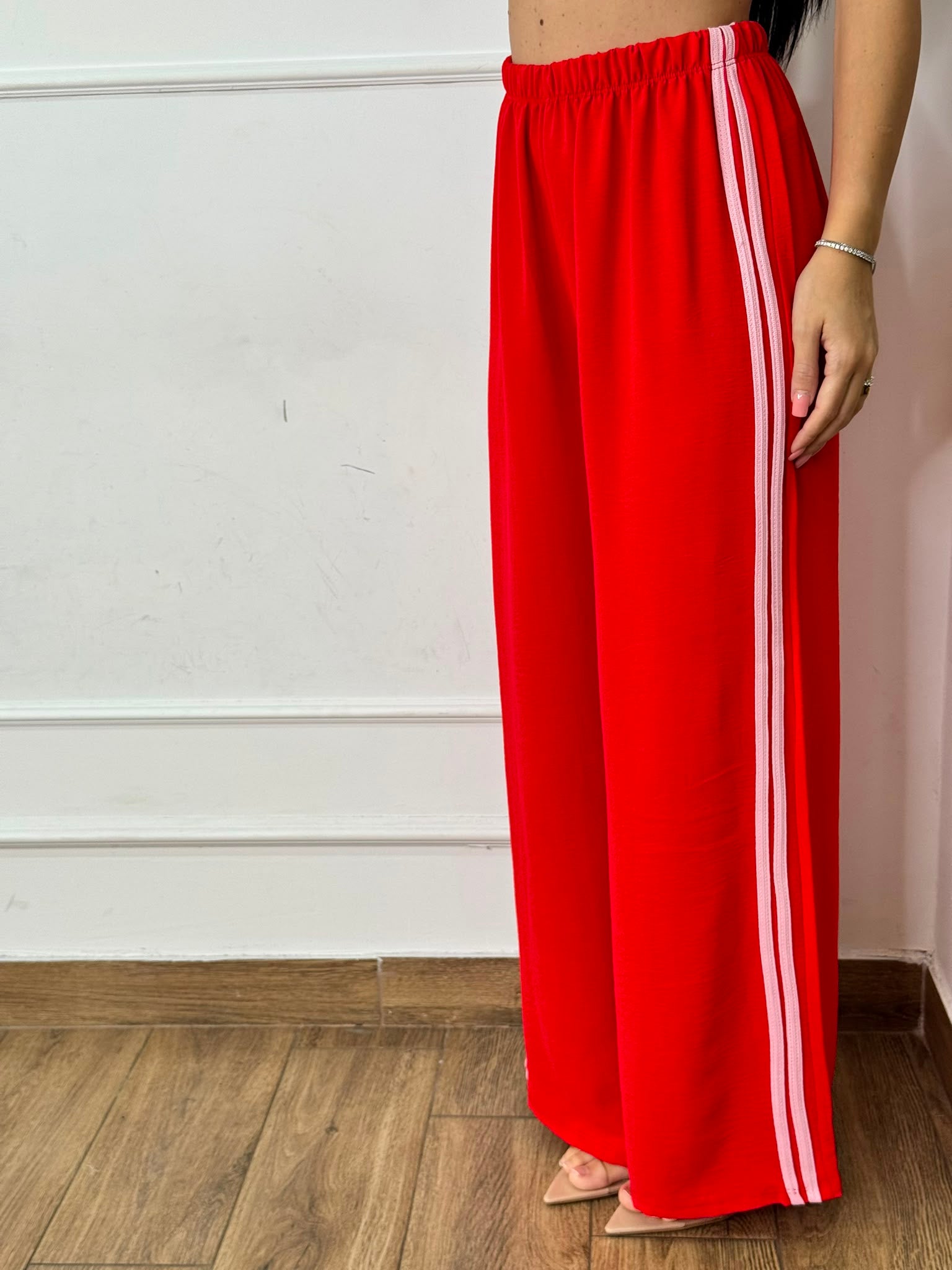 Pantalone stripes