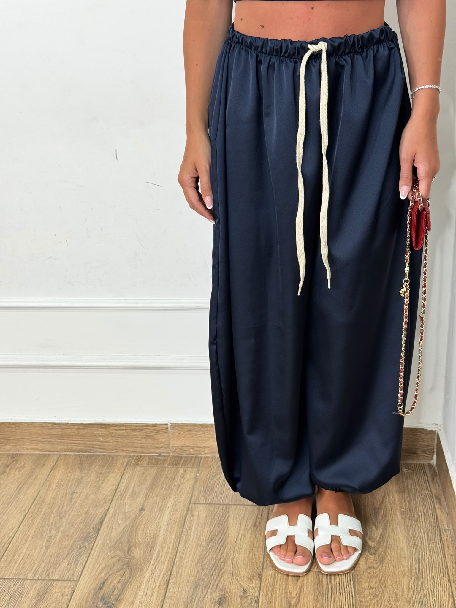Pantalone Zoe