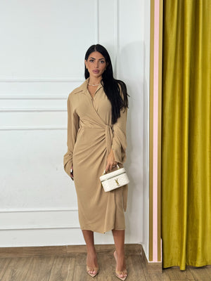 Dress Delia