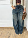 Jeans Priscilla