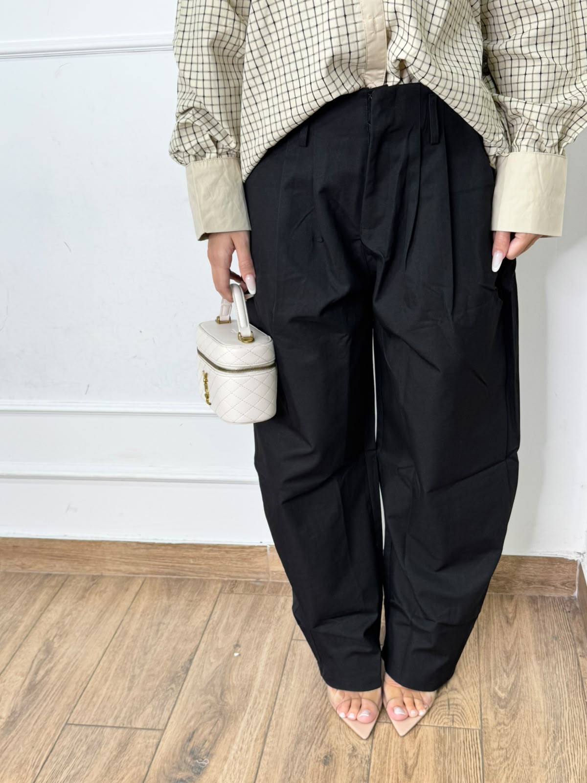 Pantalone classic