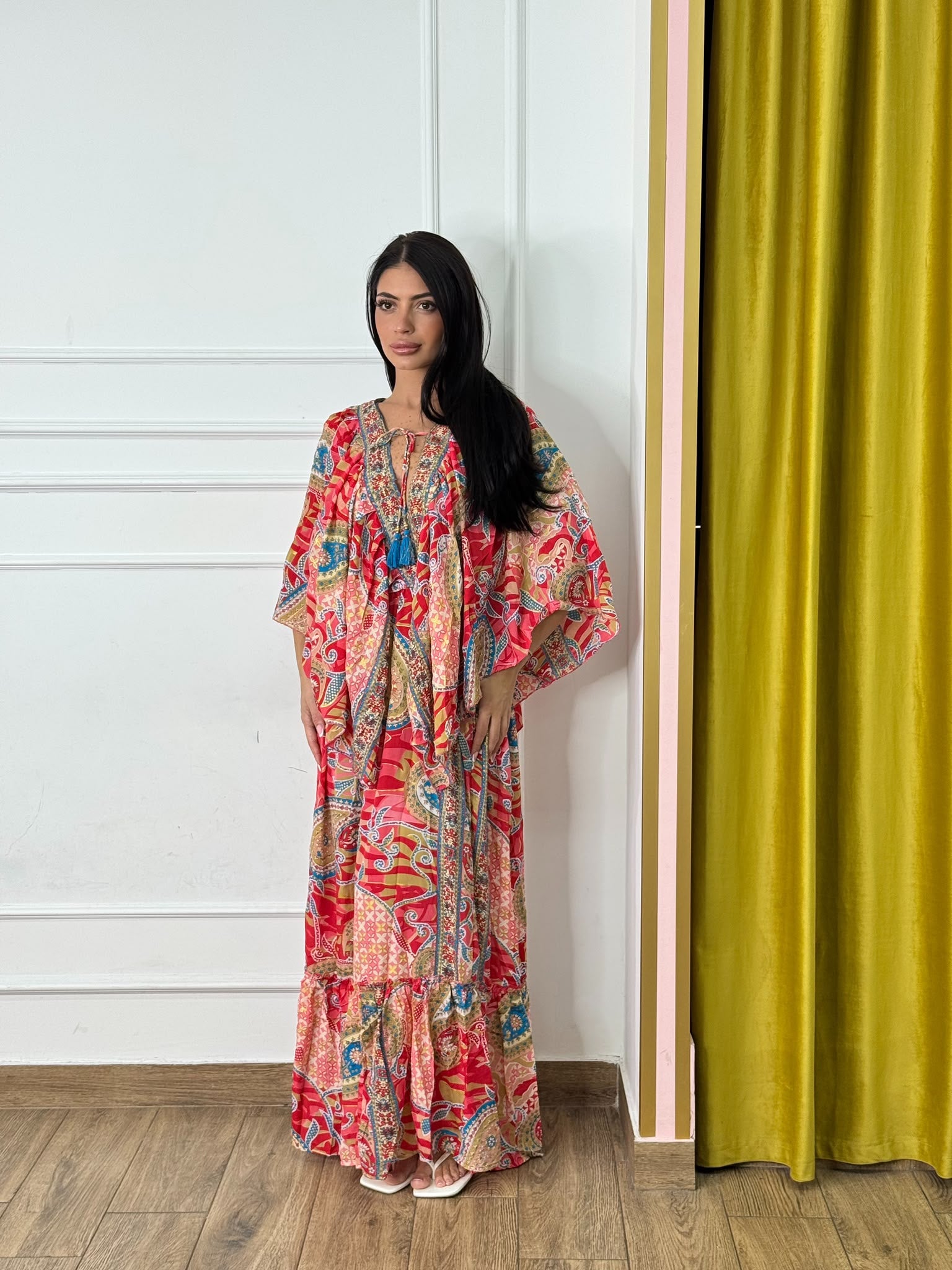 Dress dubai
