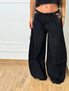 Jeans Details