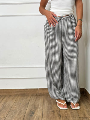Pantalone Suele