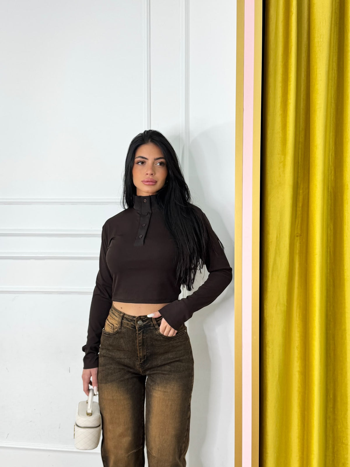 Maglia Monica