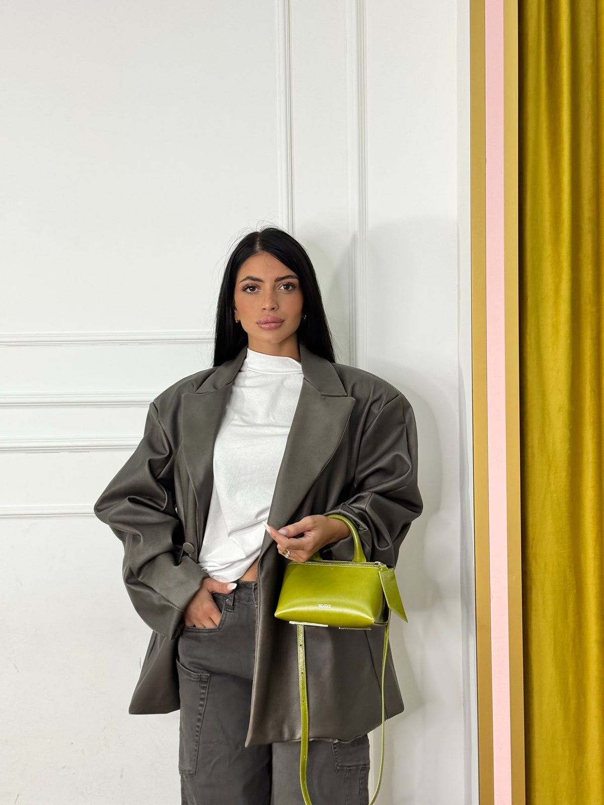 Blazer Penelope