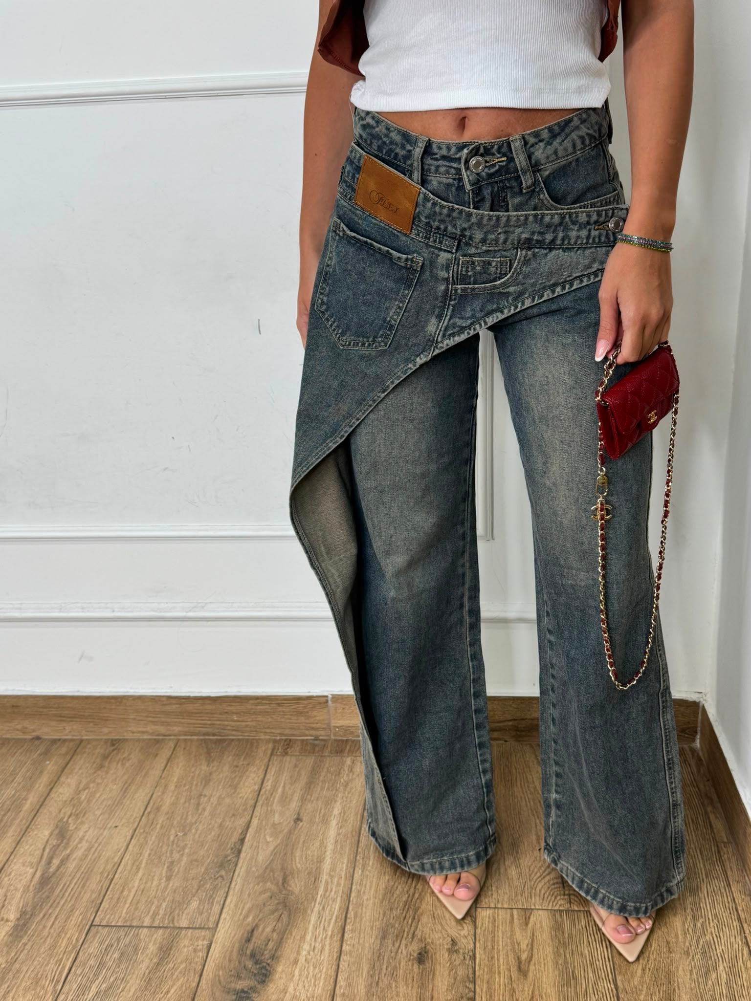 Jeans Sonia