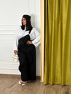 Salopette gresya curvy