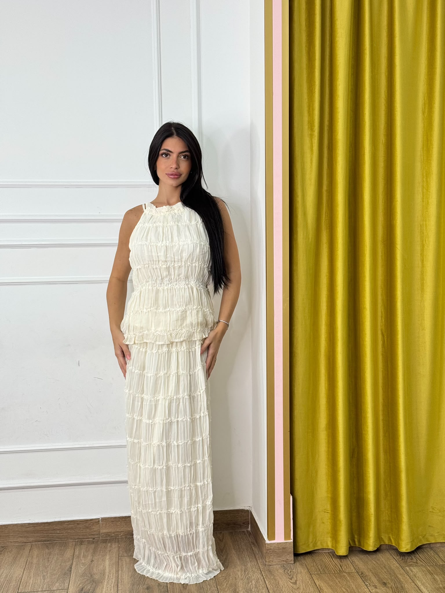 Coordinato carlotta