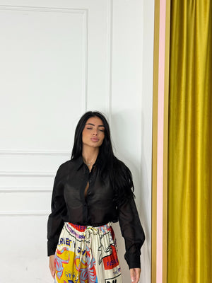 Camicia Jane