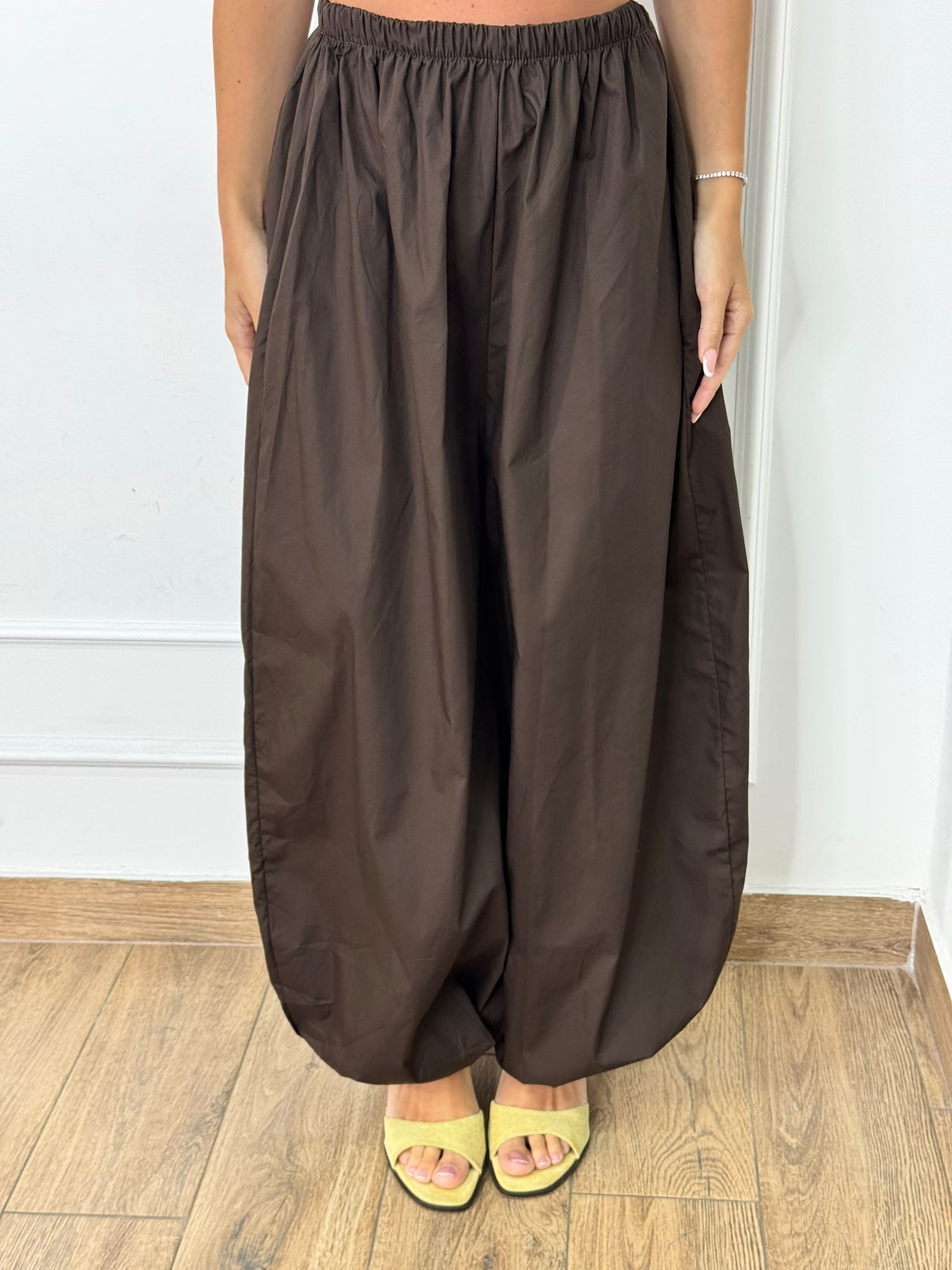 Pantalone Atena