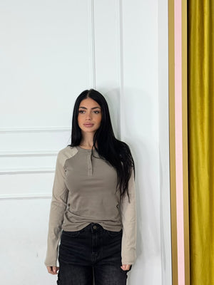 Maglia Daily