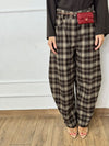 Pantalone Ginevra