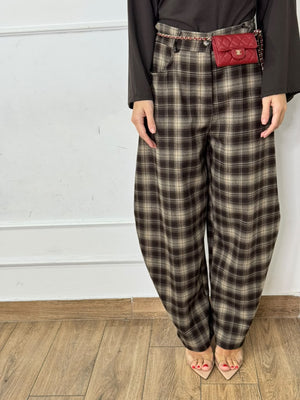 Pantalone Ginevra