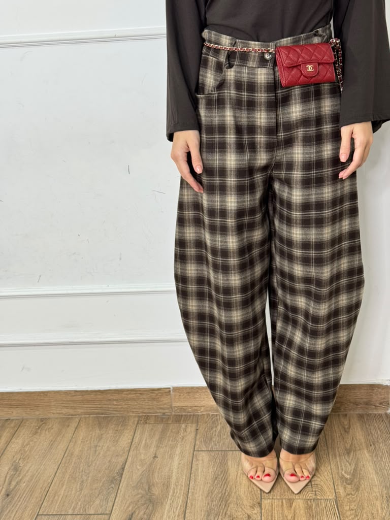 Pantalone Ginevra