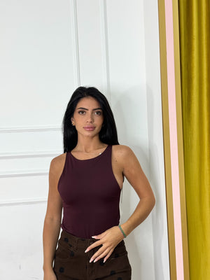 Body Patricia