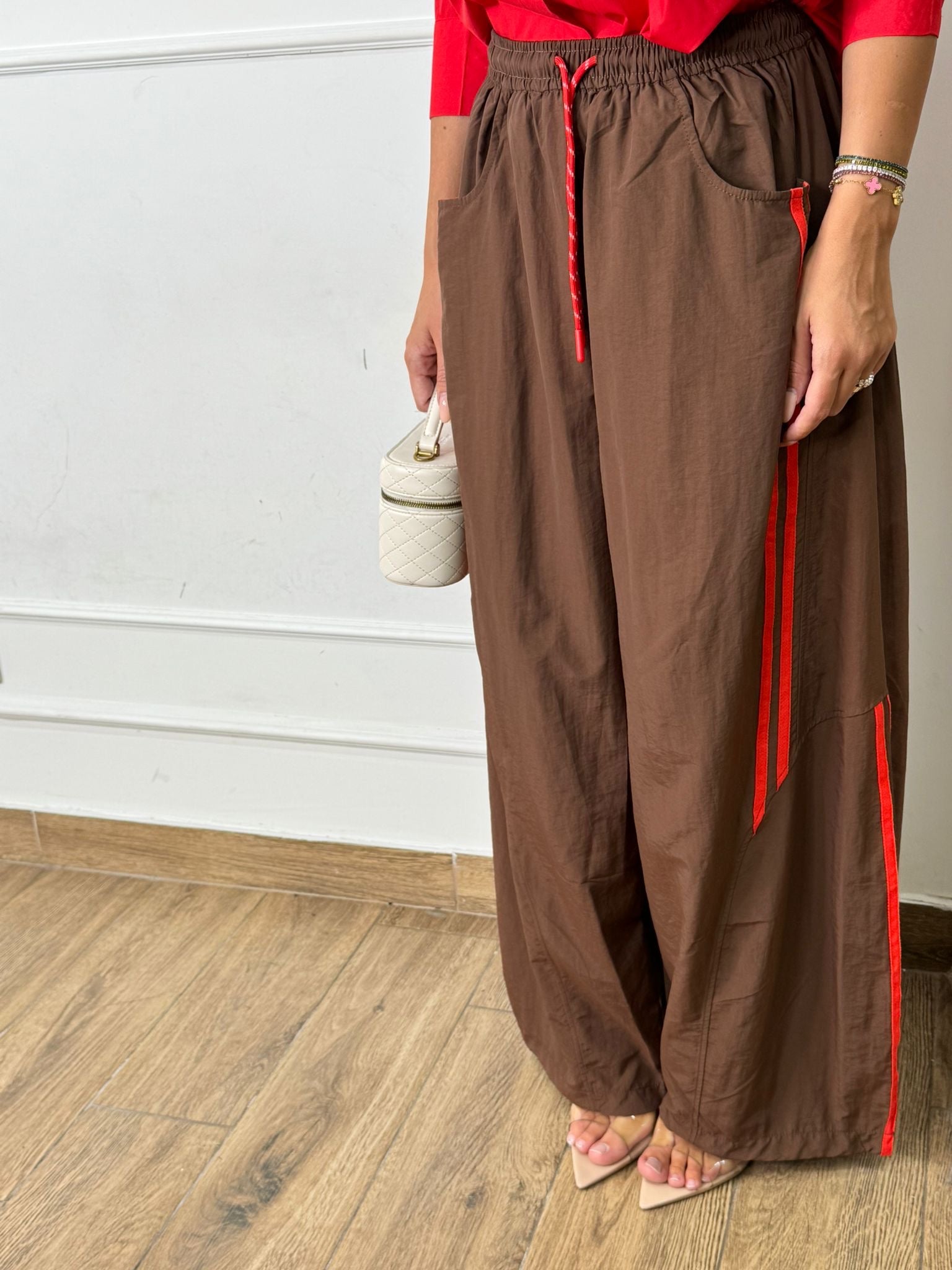 Pantalone nicole