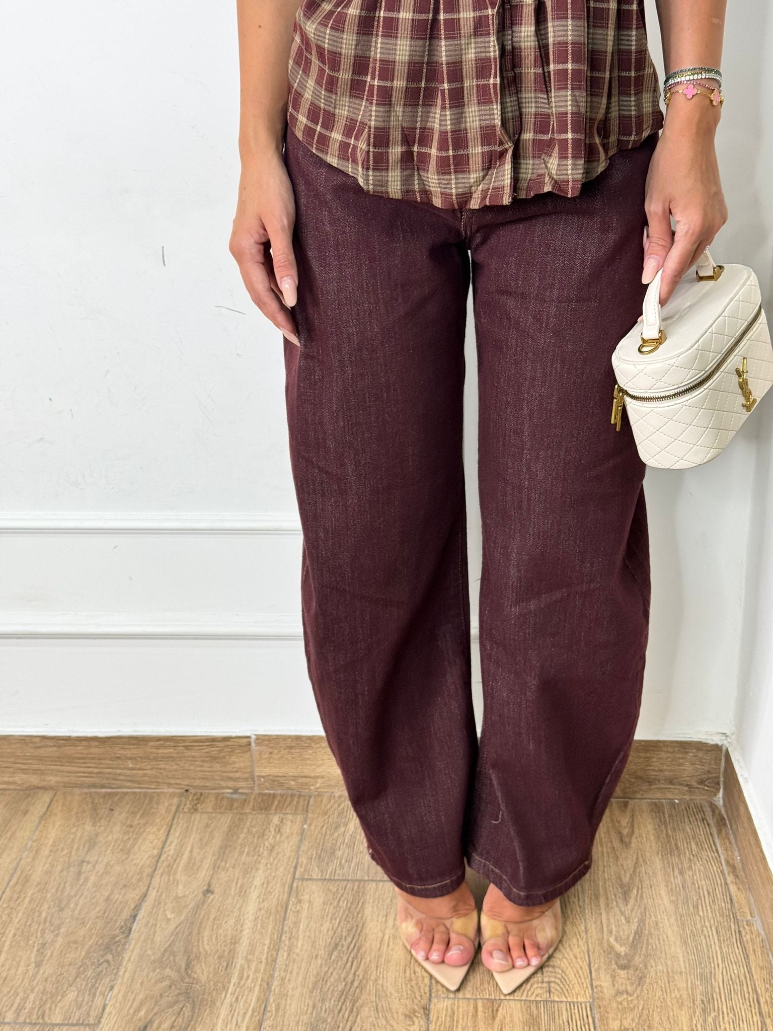 Jeans lucy