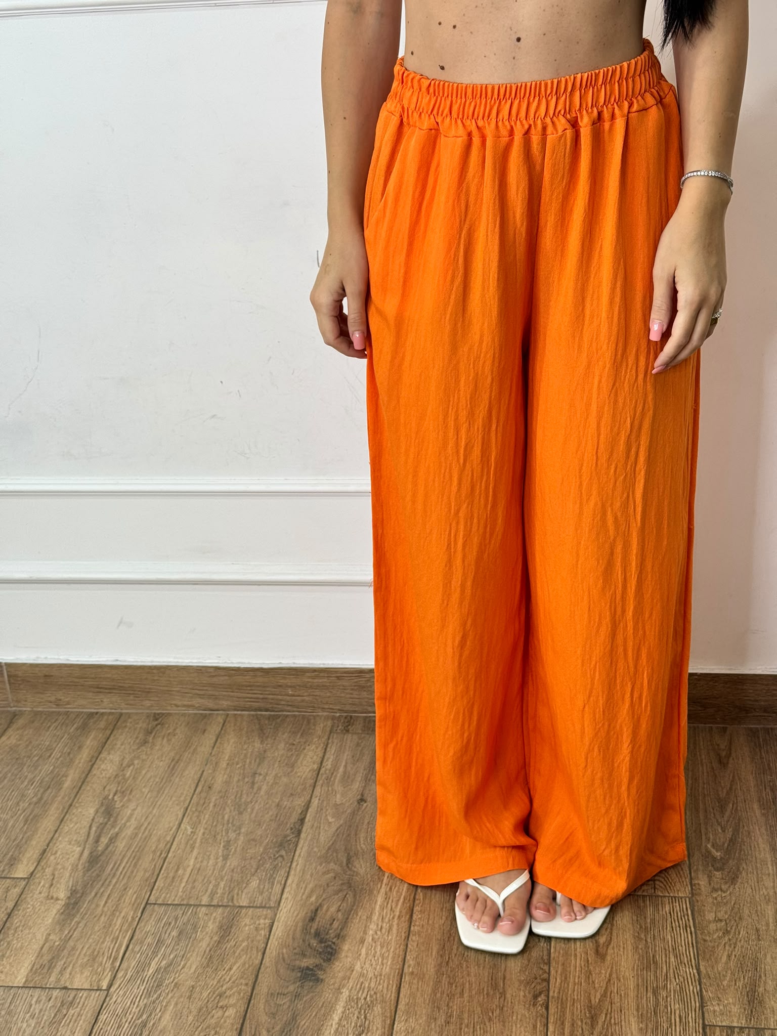 Pantalone gilda
