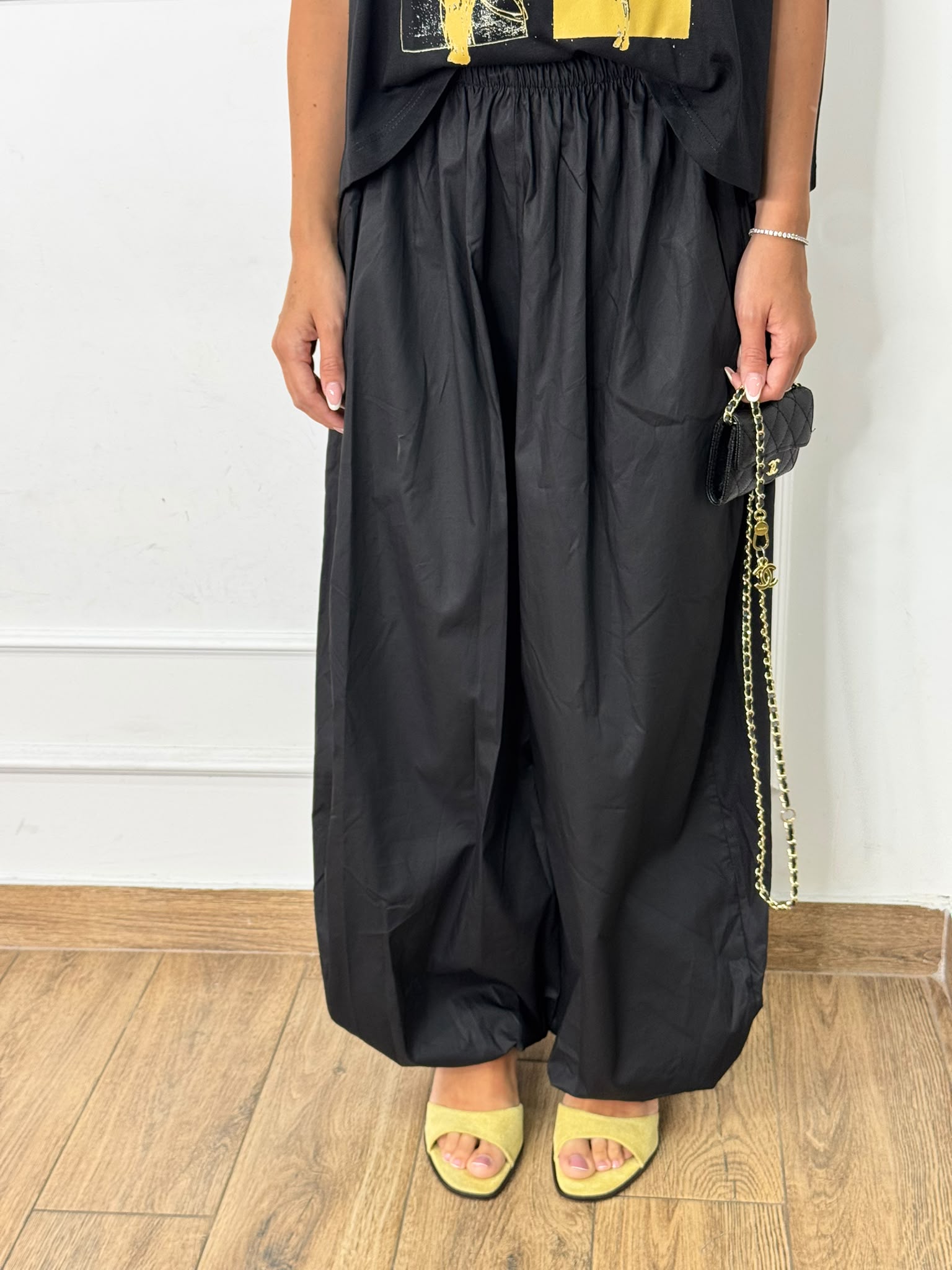 Pantalone Atena