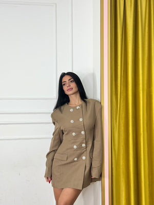 Blazer Scintilla