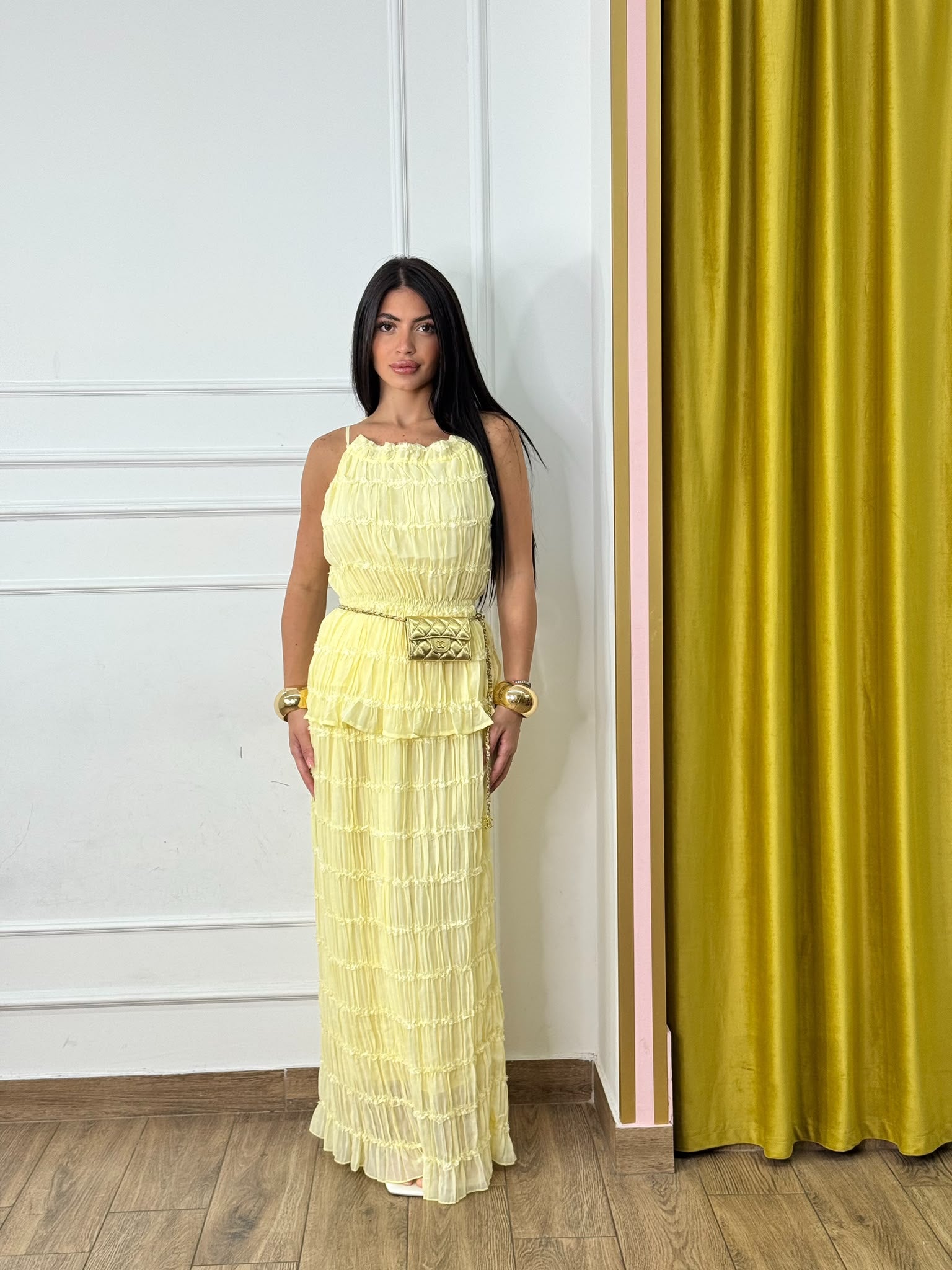 Coordinato carlotta