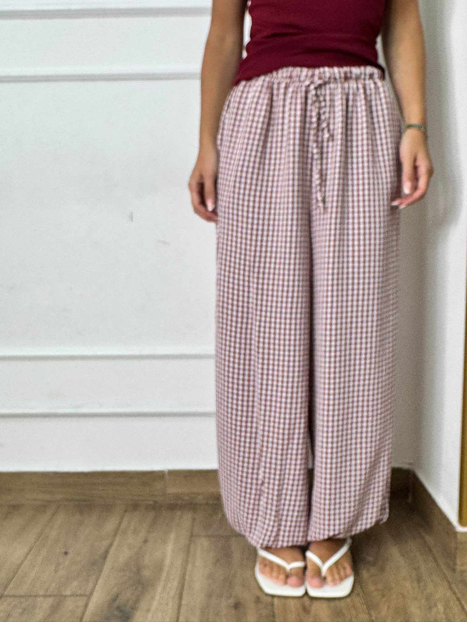 Pantalone Suele