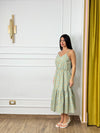 Dress hola