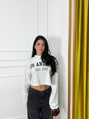 Maglia Los Angels