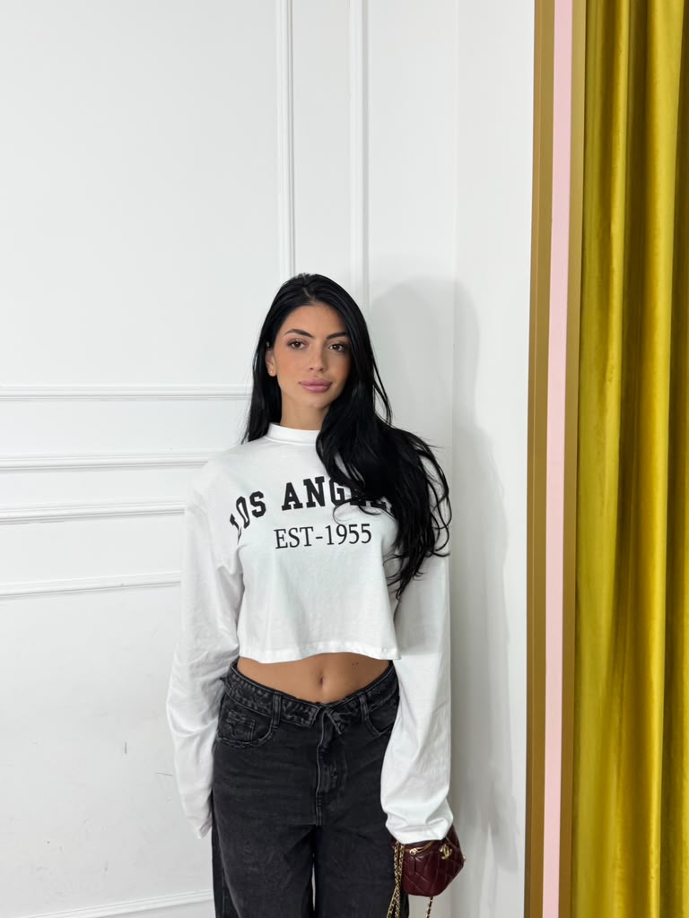 Maglia Los Angels