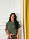 T-shirt Swamy