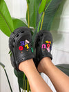 Crocs charly