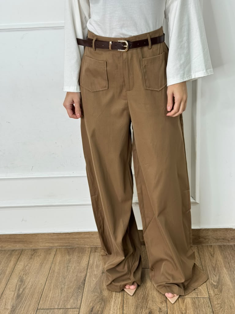 Pantalone gentleman