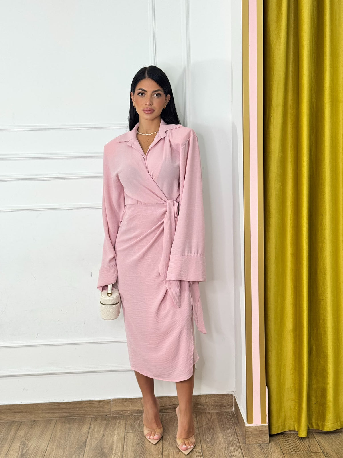 Dress Delia