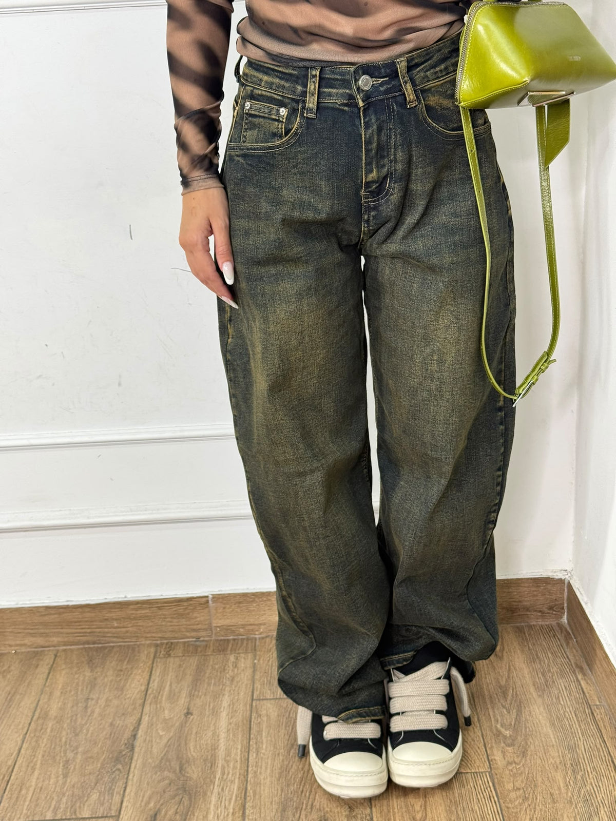 Jeans Paola