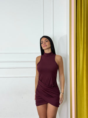 Dress Luana