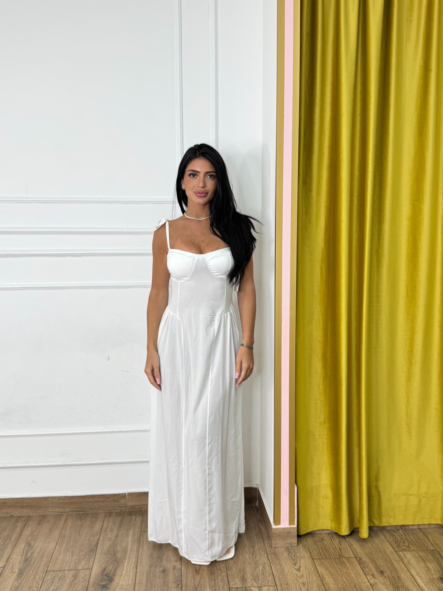 Dress Fely