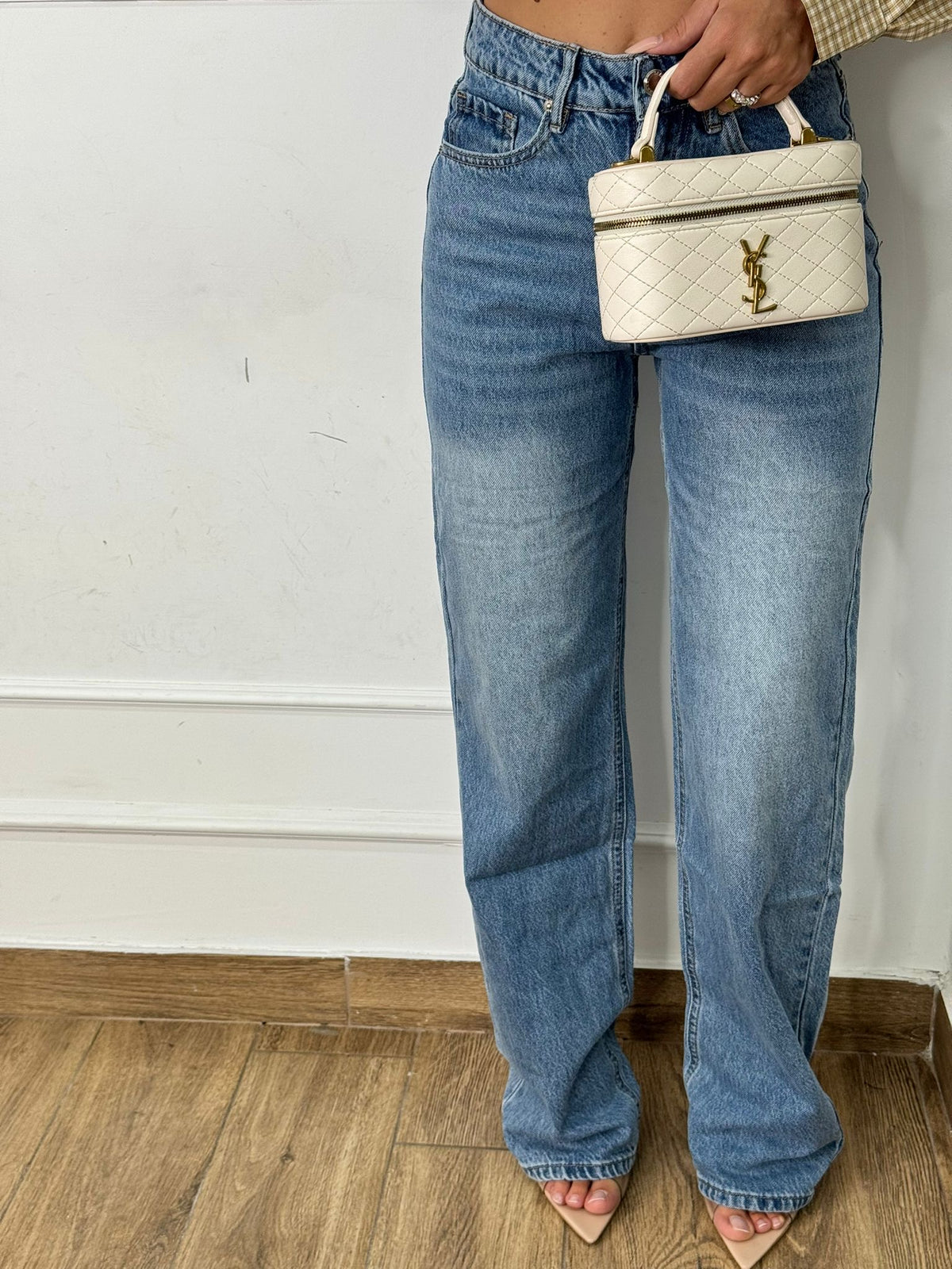 Jeans lea