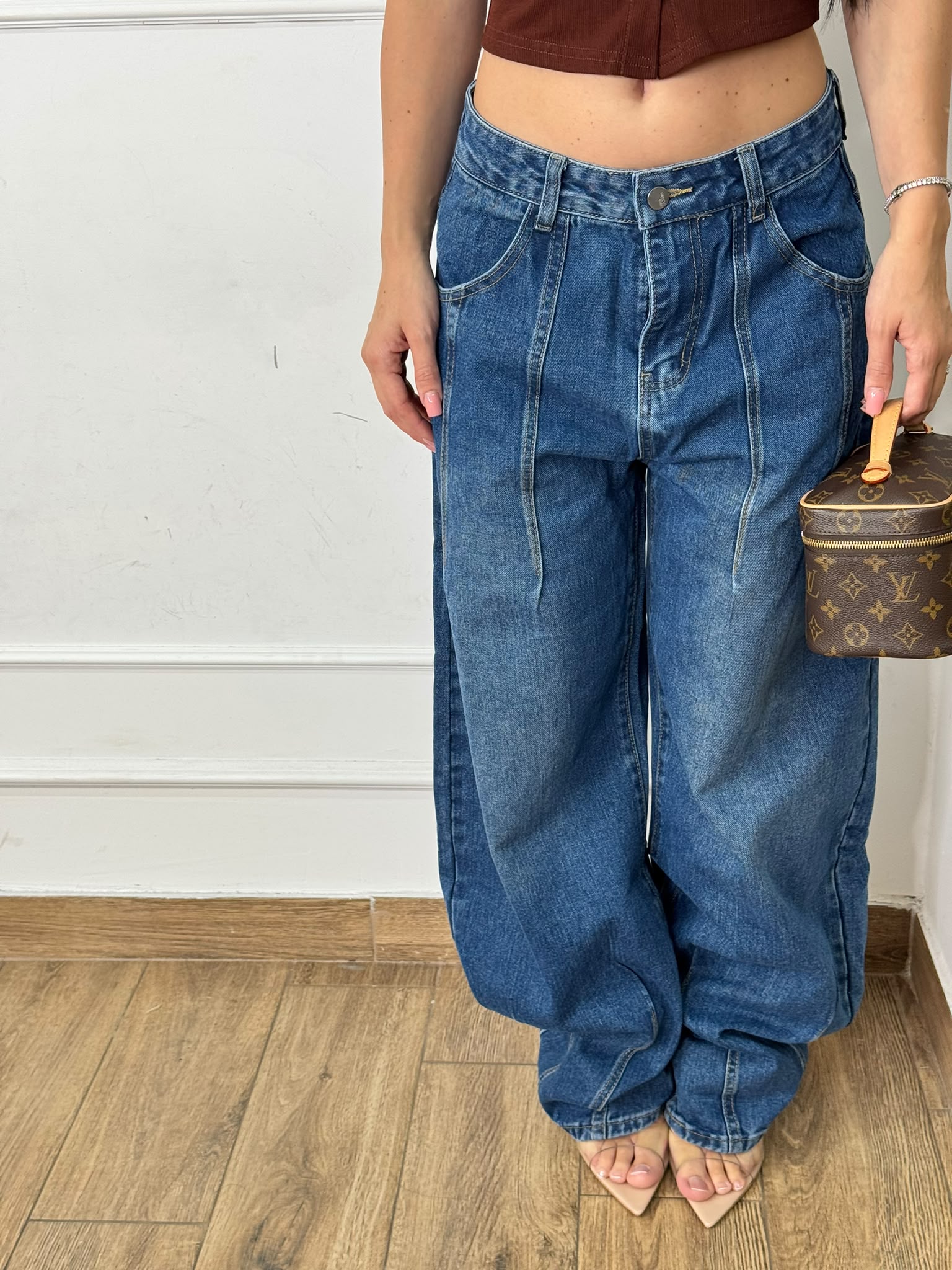 Jeans loris