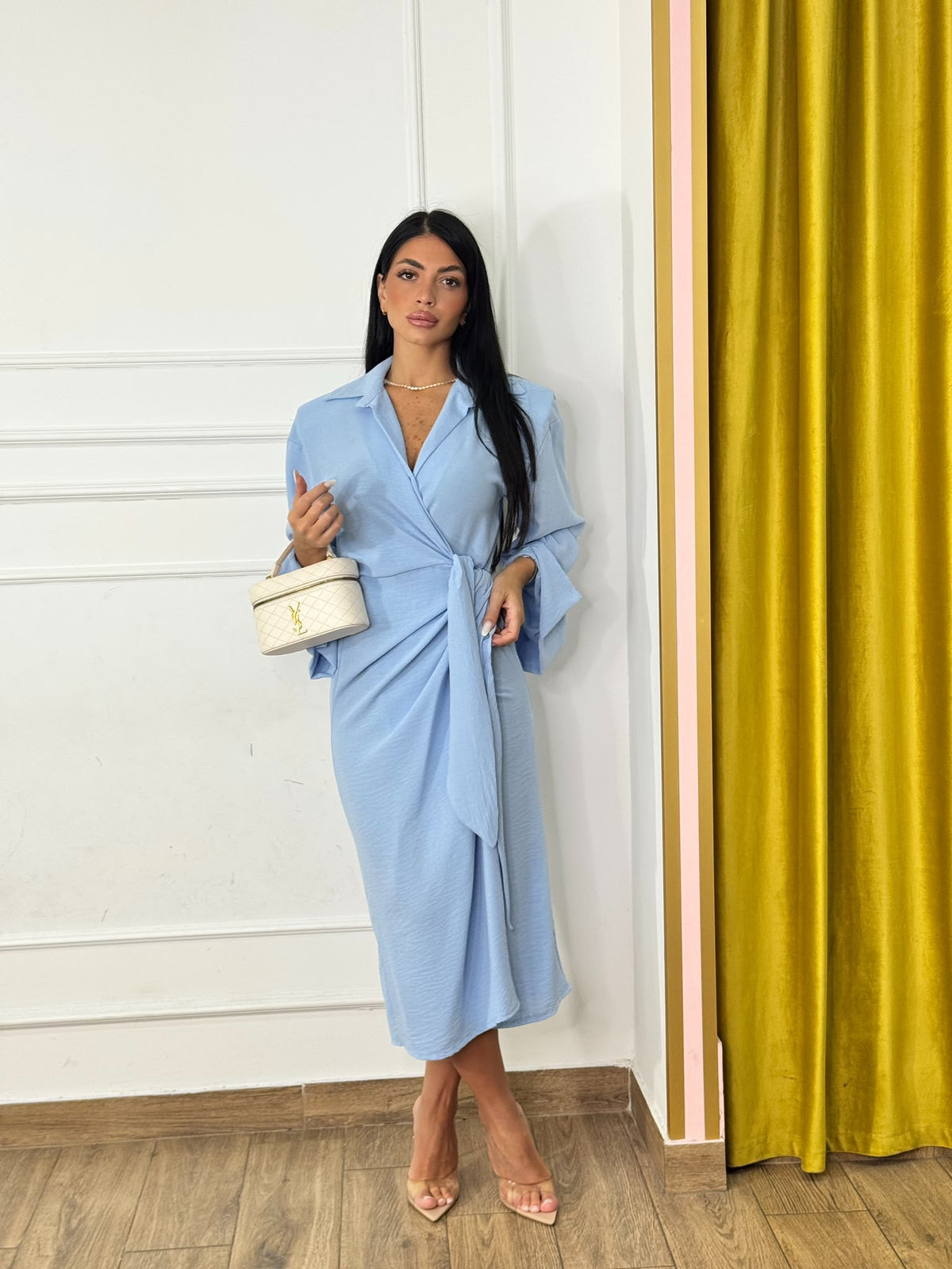 Dress Delia