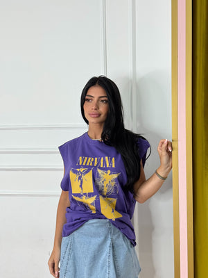 T-shirt Beatrix