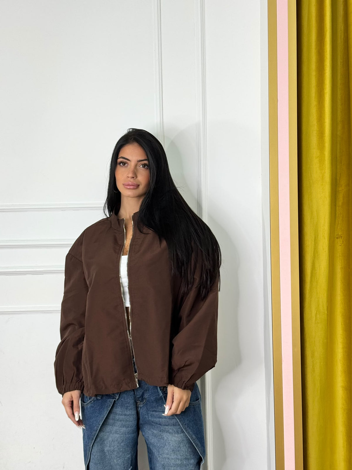 Jacket macarena