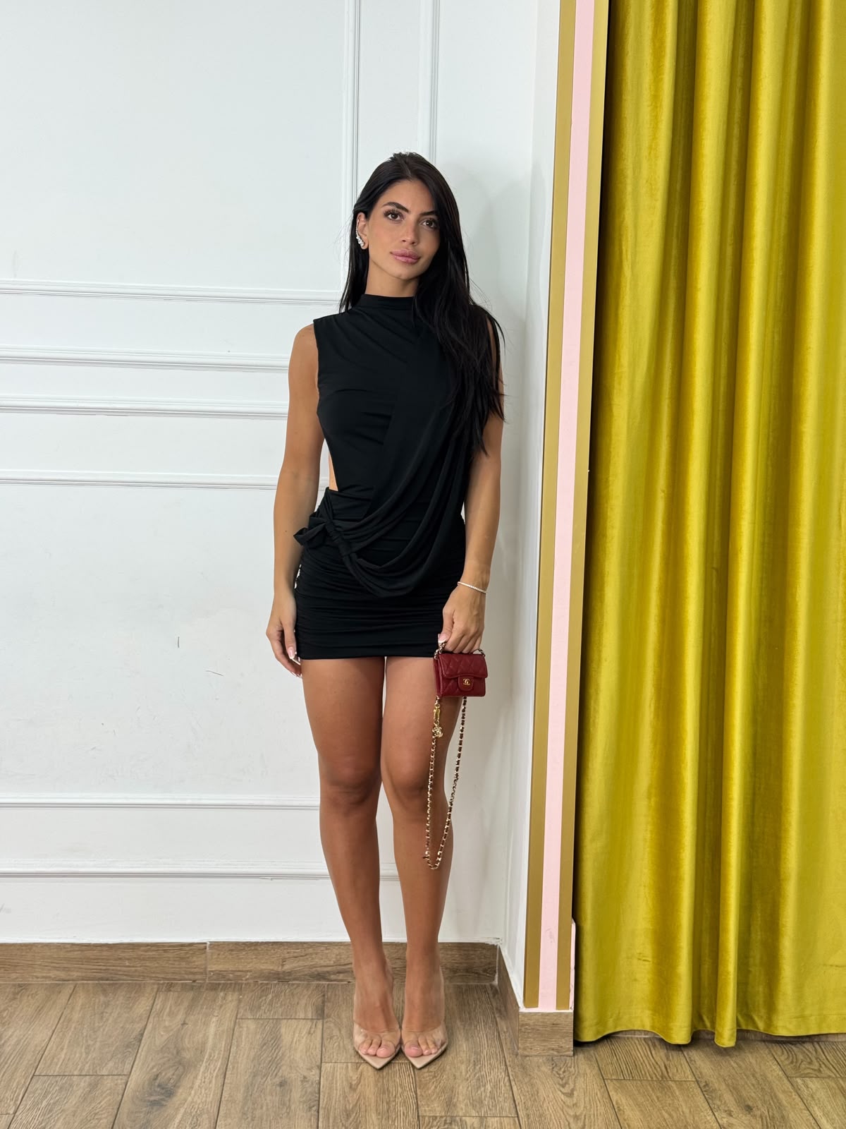 Dress Elena