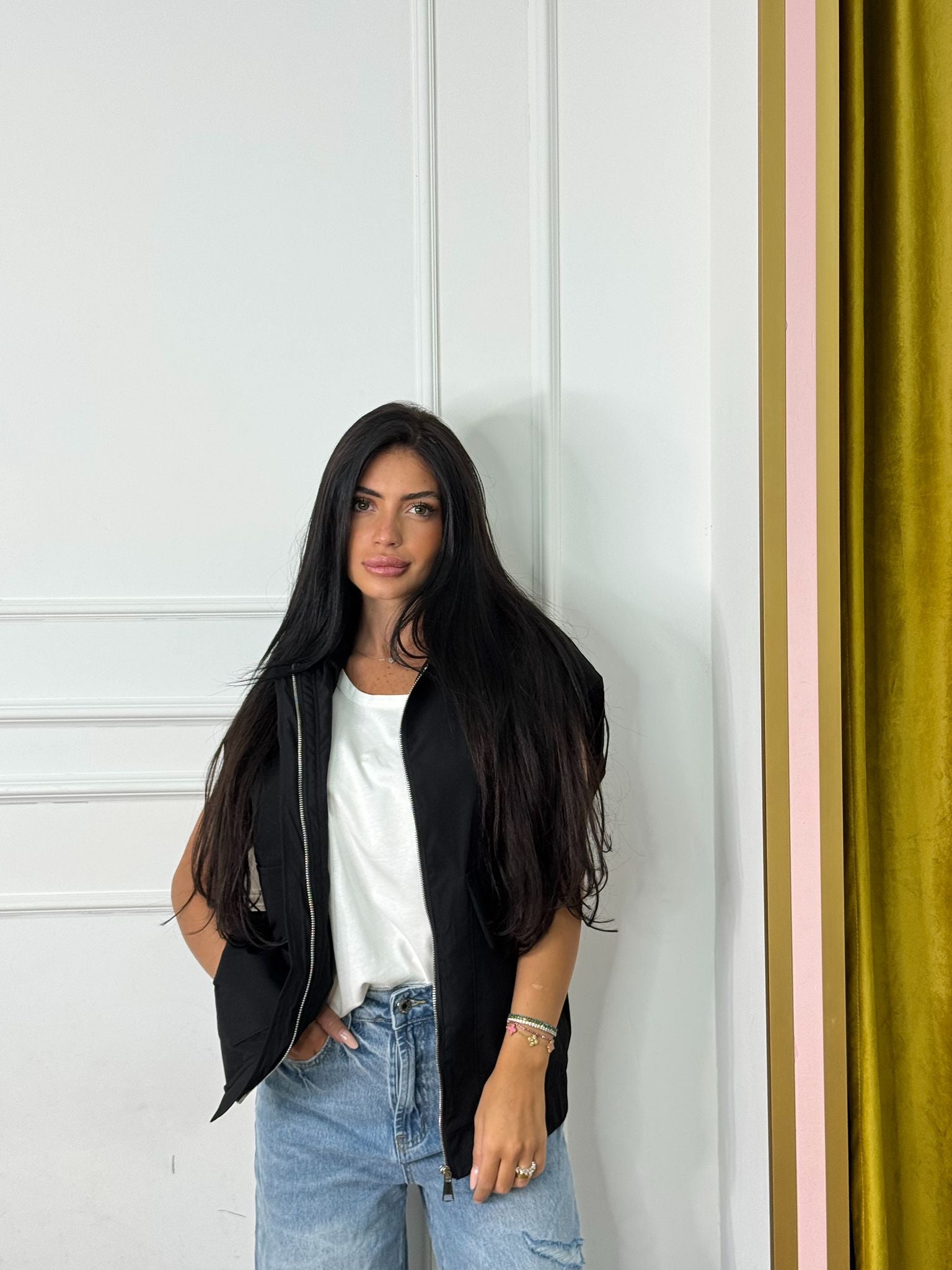 Gilet ada