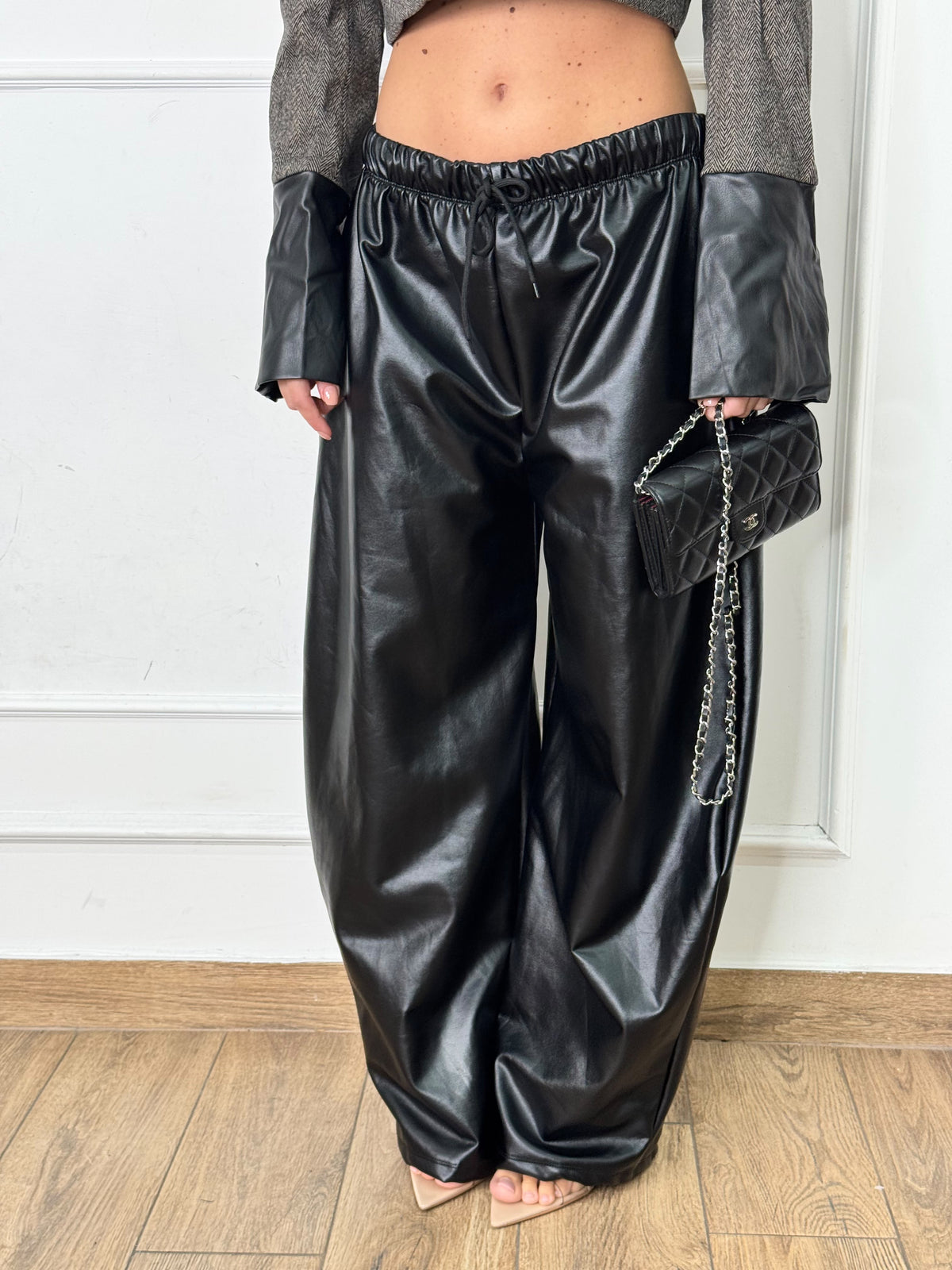 Pantalone skin