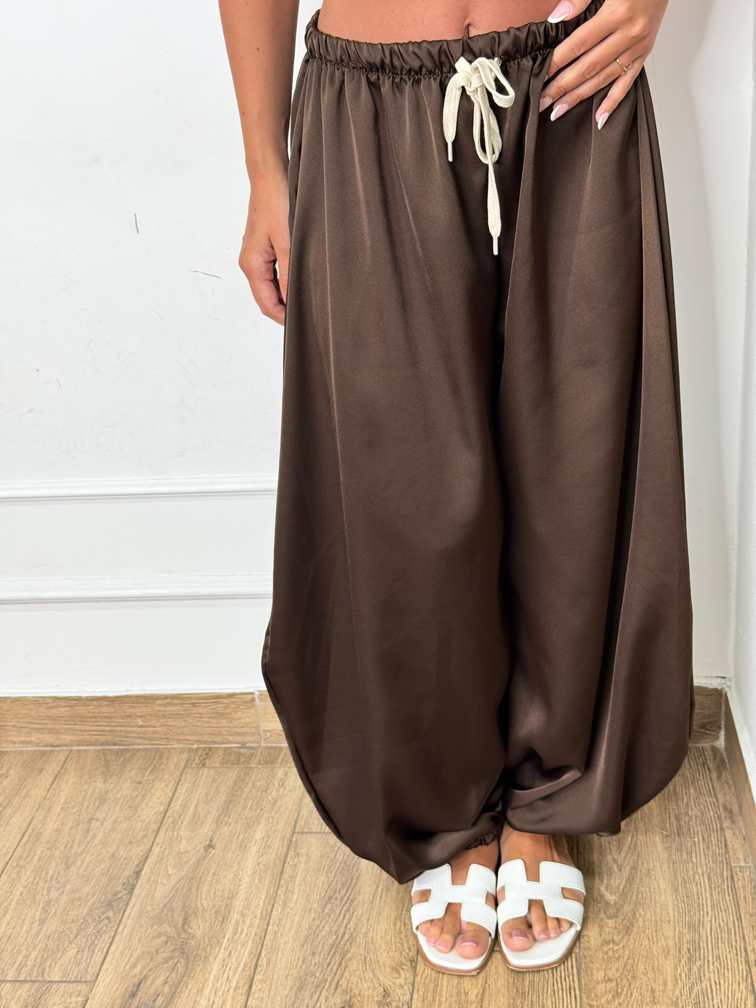 Pantalone Zoe