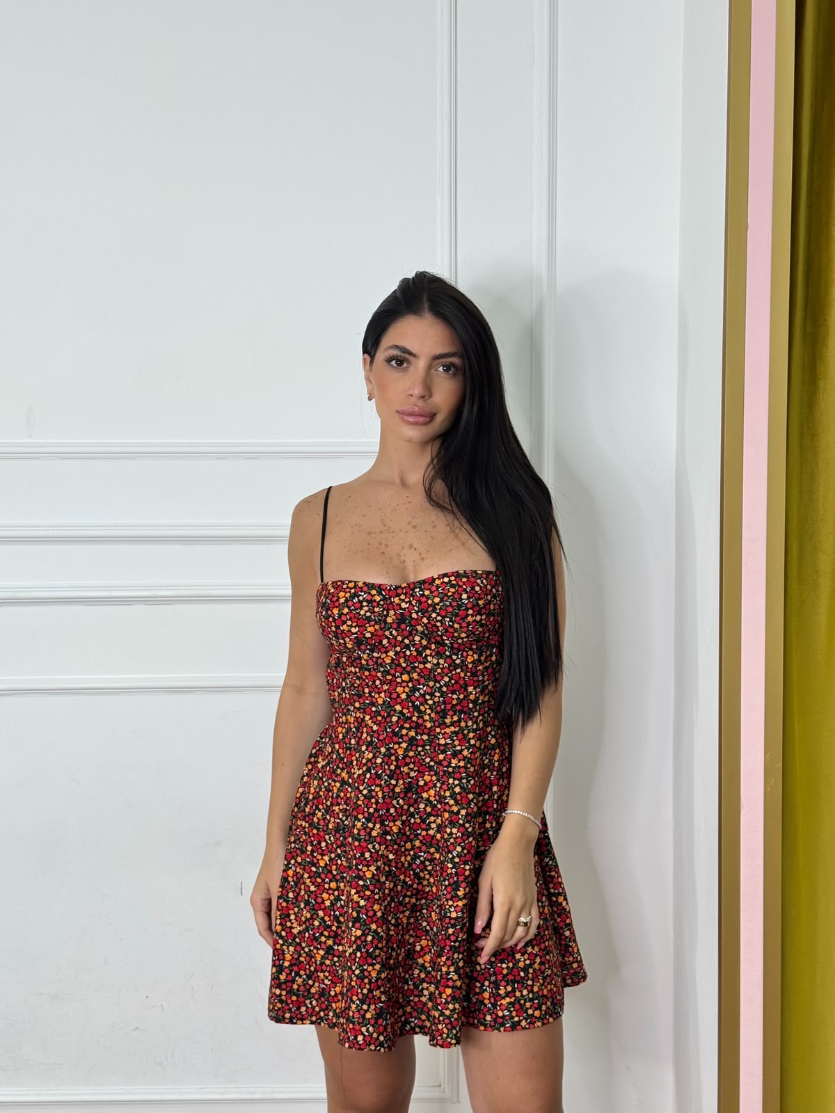Dress patrik
