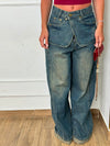 Jeans Glenda